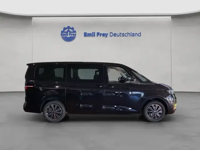 Volkswagen LT