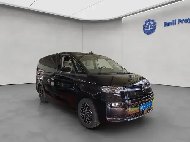 Volkswagen LT