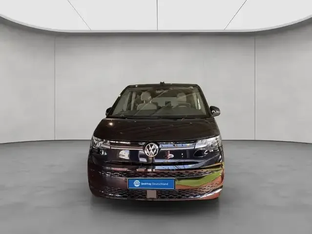 Volkswagen LT