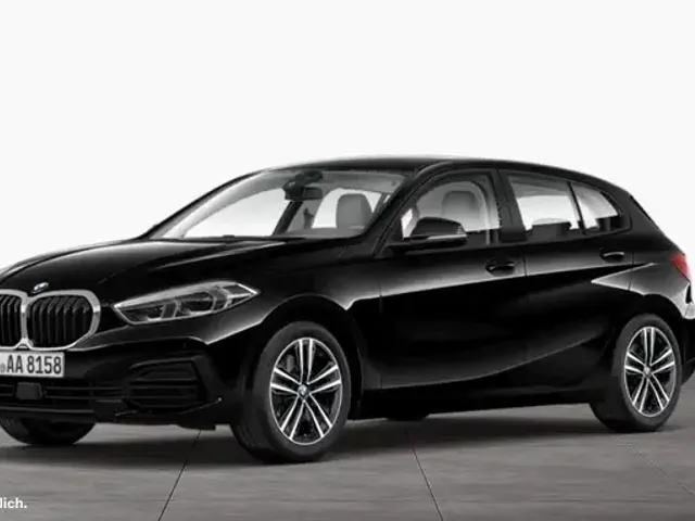 BMW 118