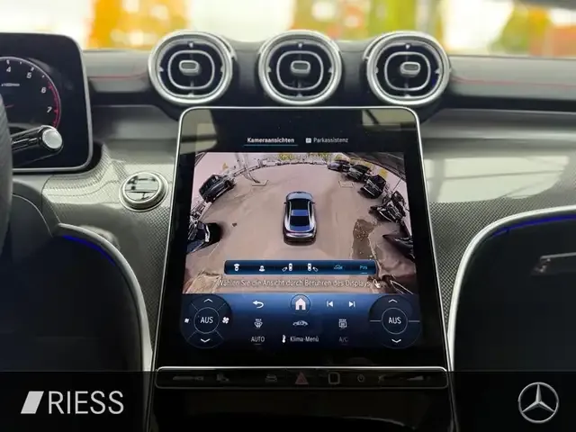 Mercedes-Benz CLE 53 AMG