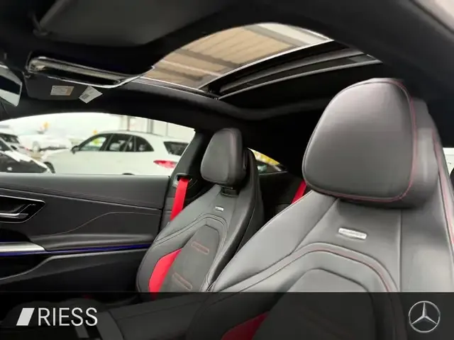 Mercedes-Benz CLE 53 AMG