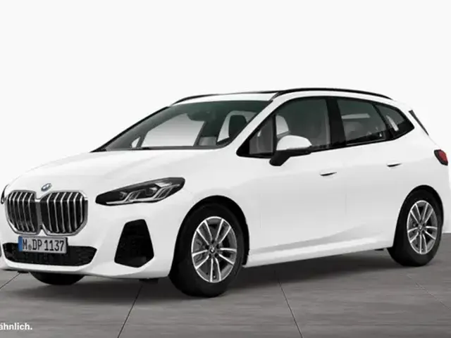 BMW 223