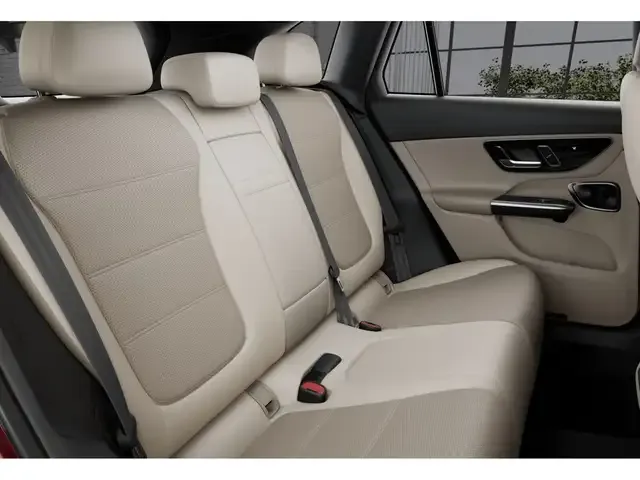 Mercedes-Benz GLC 400