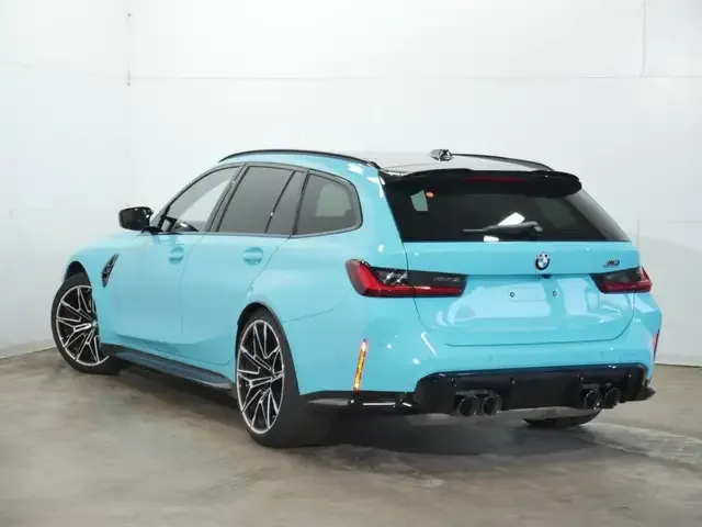 BMW M3