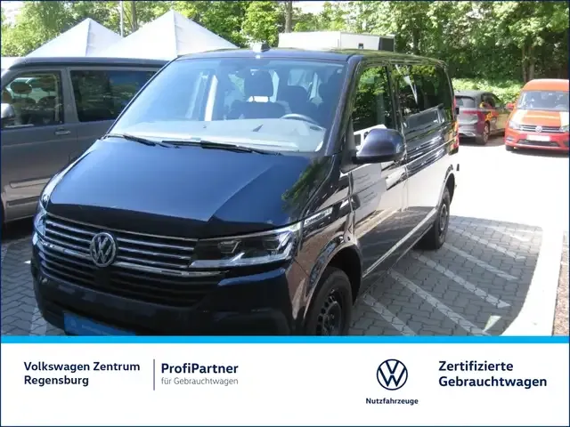Volkswagen T6.1 Caravelle
