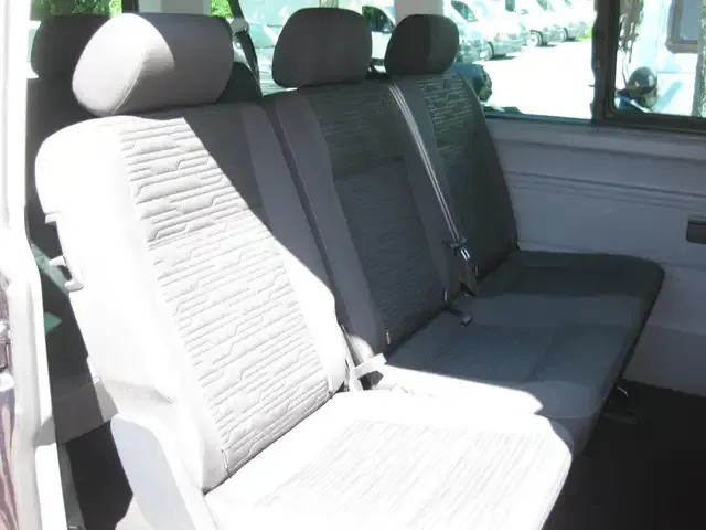 Volkswagen T6.1 Caravelle