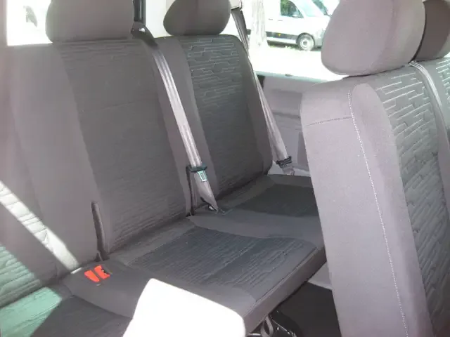 Volkswagen T6.1 Caravelle