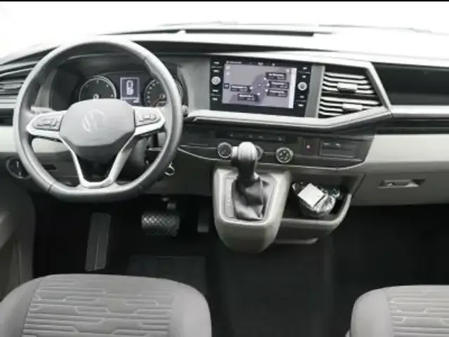 Volkswagen T6.1 Caravelle