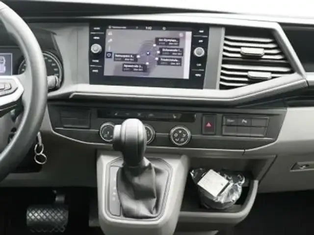 Volkswagen T6.1 Caravelle