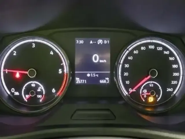 Volkswagen T6.1 Caravelle