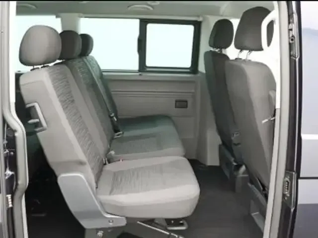 Volkswagen T6.1 Caravelle