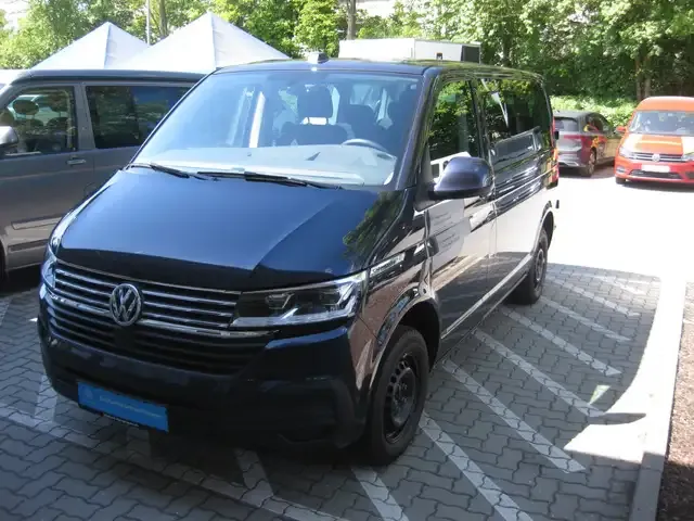 Volkswagen T6.1 Caravelle