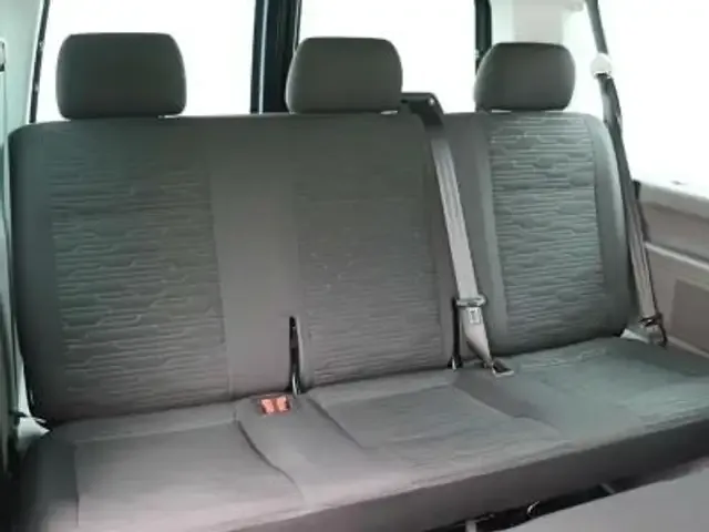 Volkswagen T6.1 Caravelle