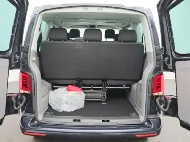 Volkswagen T6.1 Caravelle