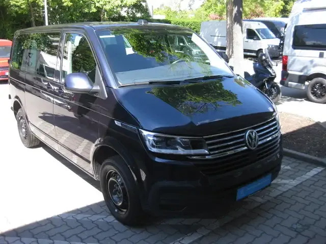 Volkswagen T6.1 Caravelle