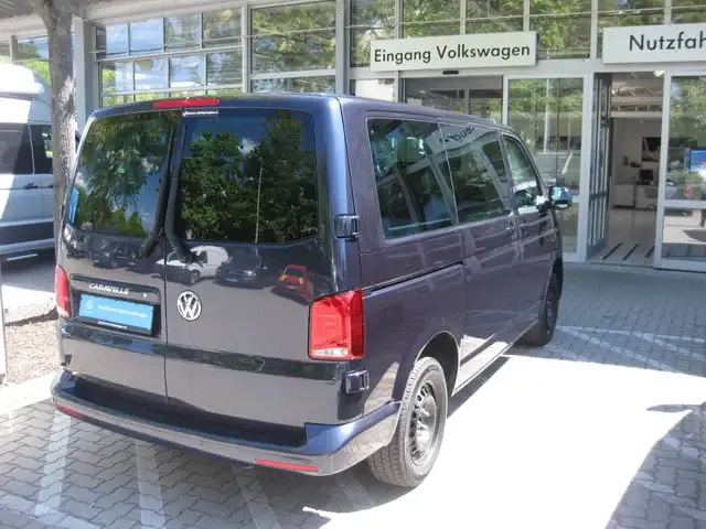 Volkswagen T6.1 Caravelle