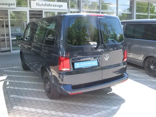 Volkswagen T6.1 Caravelle