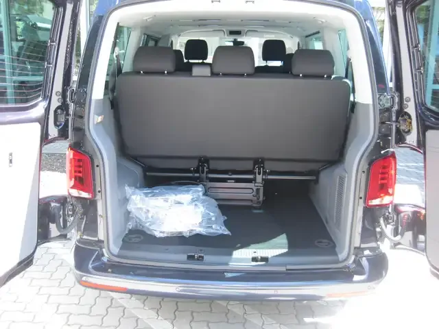 Volkswagen T6.1 Caravelle