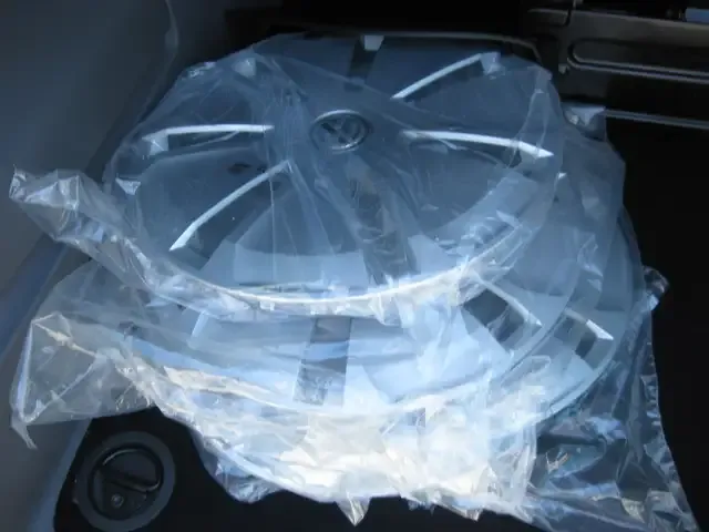 Volkswagen T6.1 Caravelle