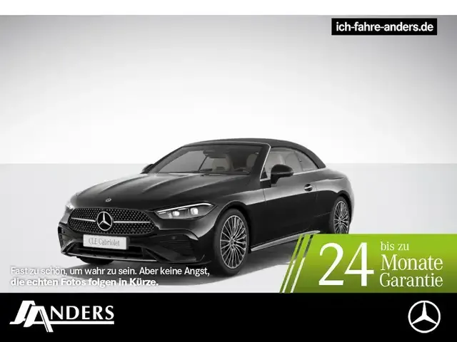 Mercedes-Benz CLE 200