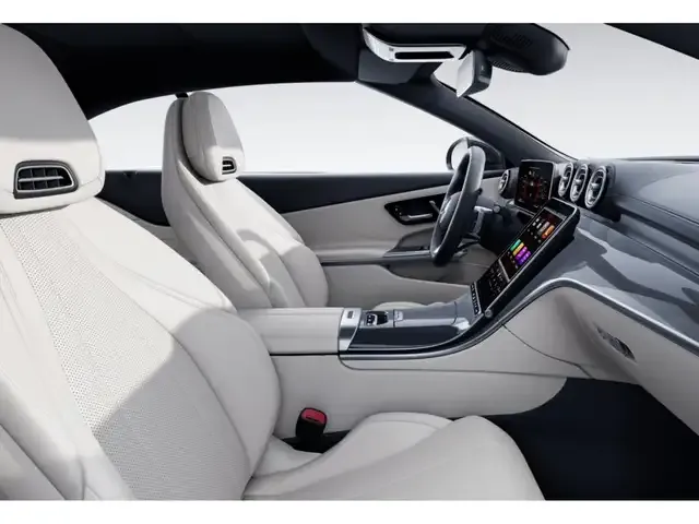 Mercedes-Benz CLE 200