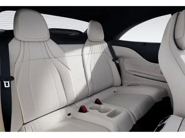 Mercedes-Benz CLE 200