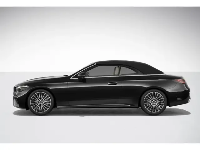 Mercedes-Benz CLE 200