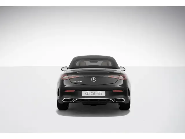 Mercedes-Benz CLE 200