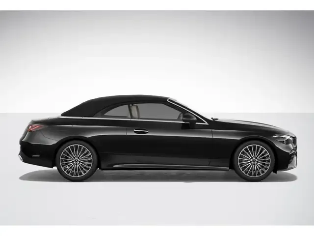 Mercedes-Benz CLE 200