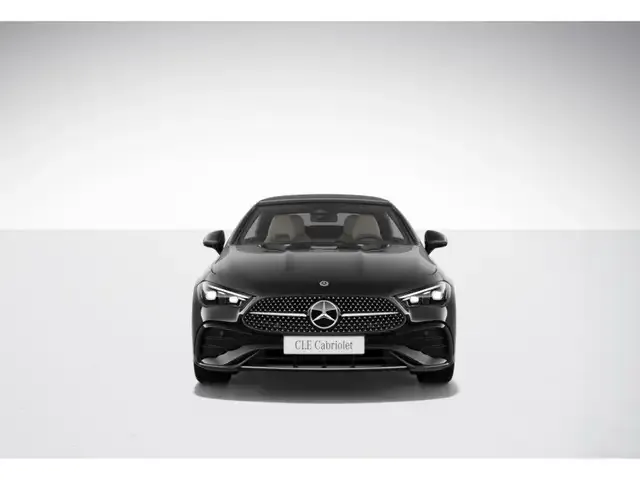 Mercedes-Benz CLE 200