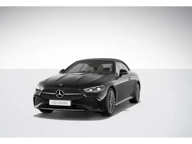 Mercedes-Benz CLE 200