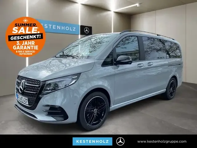 Mercedes-Benz V 280