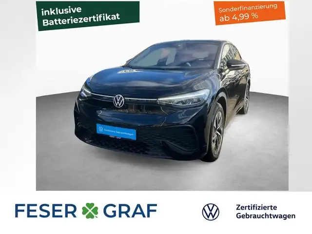 Volkswagen ID.5