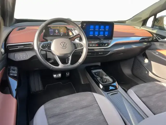 Volkswagen ID.5