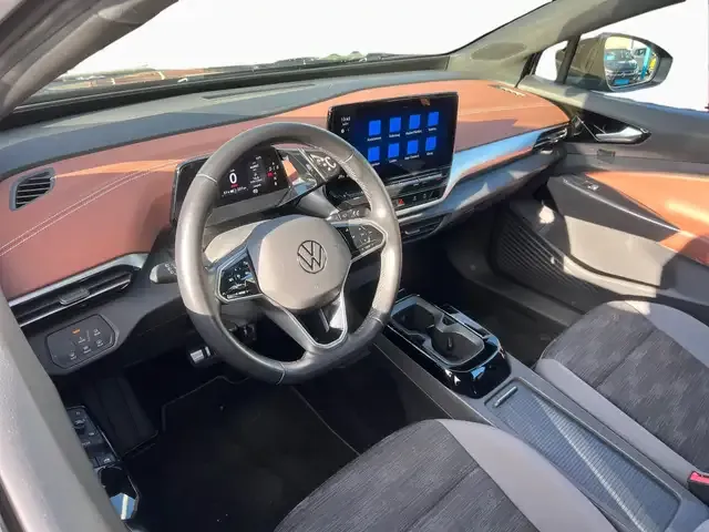 Volkswagen ID.5