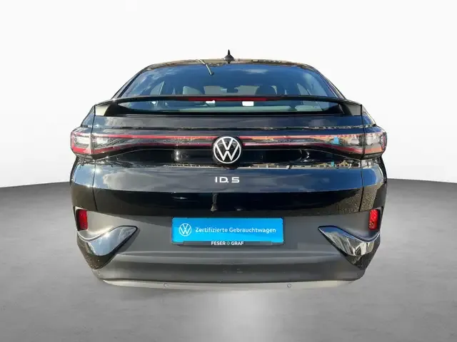 Volkswagen ID.5