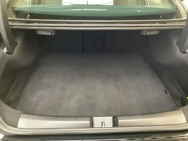 Mercedes-Benz CLA 35 AMG
