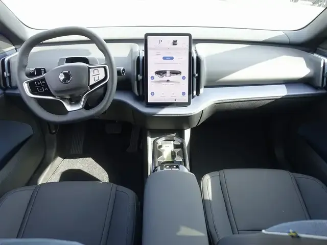 Volvo EX30