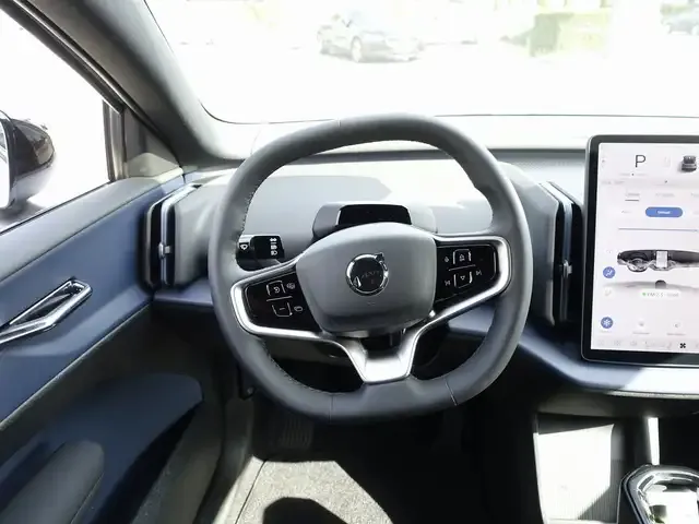 Volvo EX30