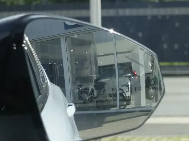 Volvo EX30