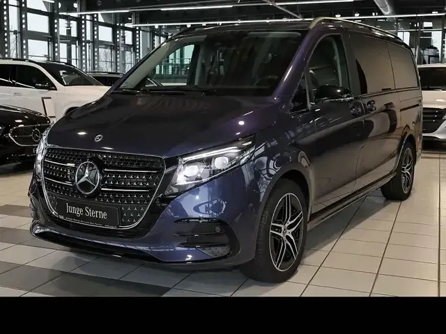 Mercedes-Benz V 300