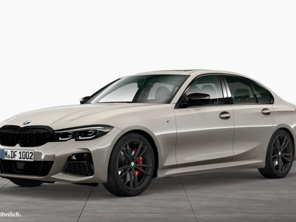 BMW 340