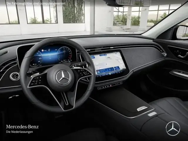 Mercedes-Benz E 300