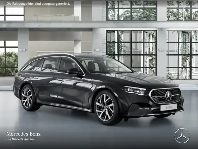 Mercedes-Benz E 300