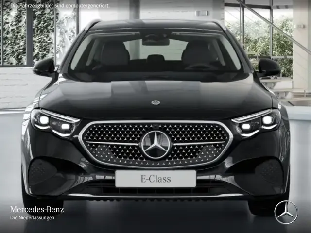 Mercedes-Benz E 300