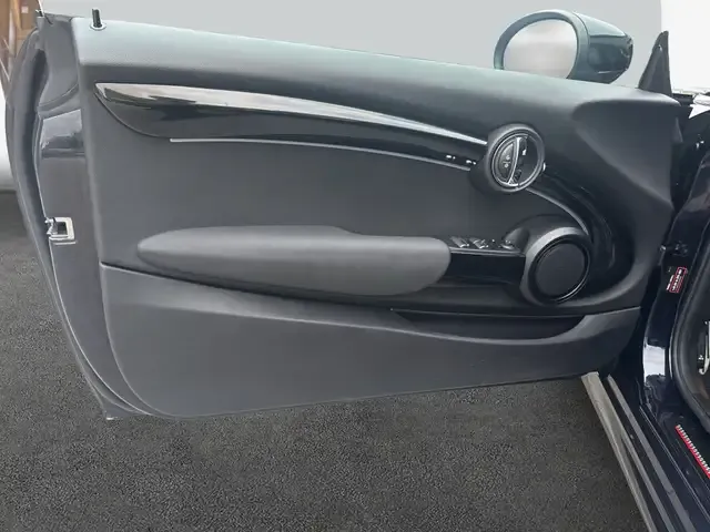 MINI John Cooper Works Cabrio