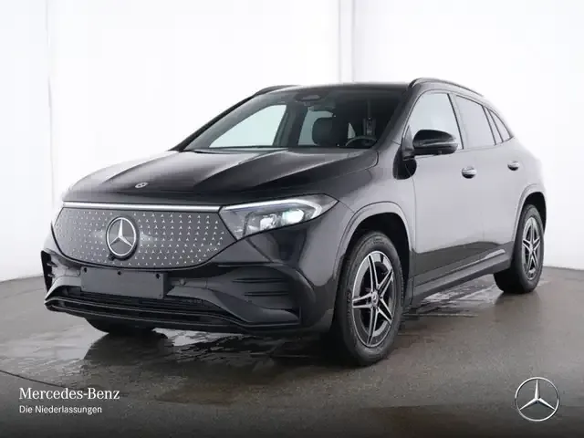 Mercedes-Benz EQA 250