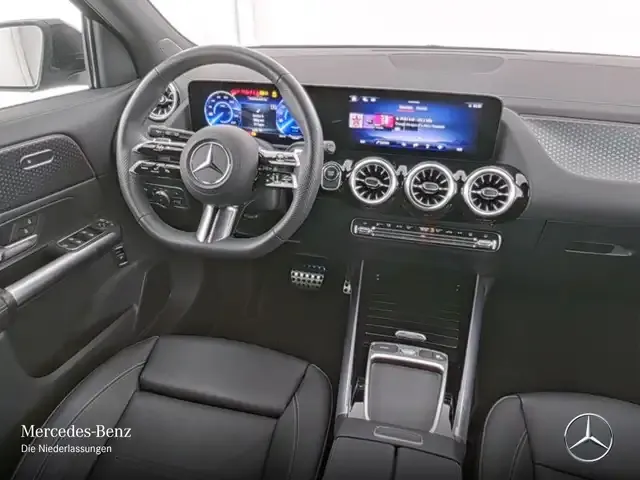Mercedes-Benz EQA 250
