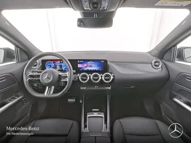 Mercedes-Benz EQA 250
